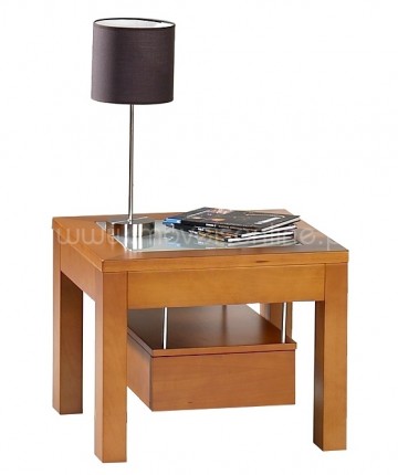 Mesa de Apoio Circo