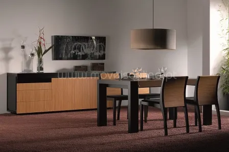 Sala Jantar Estilaa