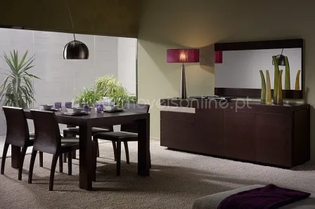 Sala Jantar Estilaa CM