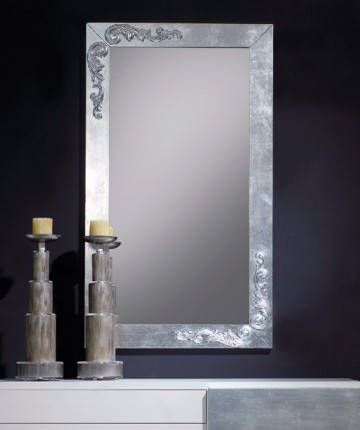 Espelho Luxus 