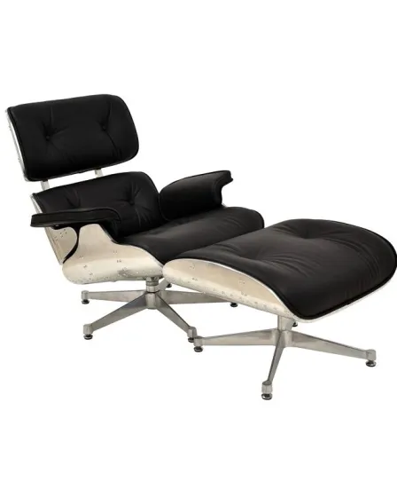 Poltrona Eames Aviador