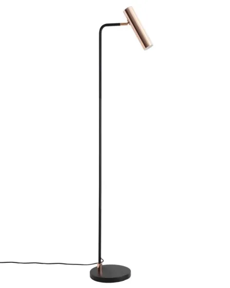 Candeeiro de Pé Rugat 