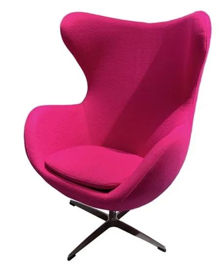 Poltrona EGG SH0