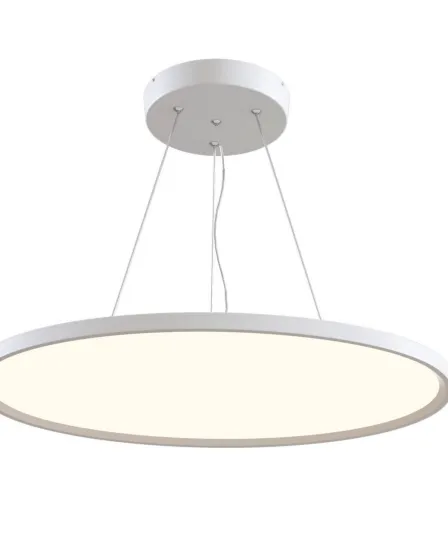Candeeiro de Teto Cosmos Branco