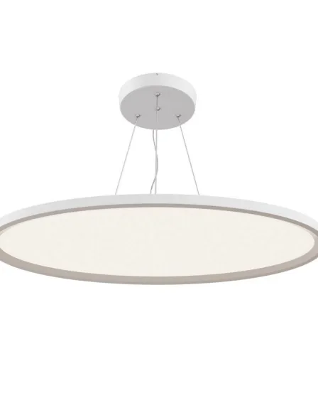 Candeeiro de Teto Cosmos Branco