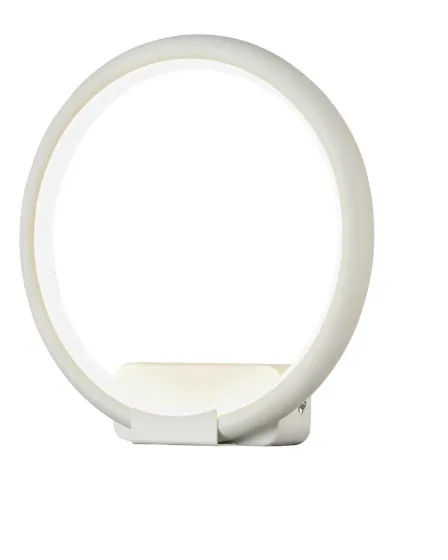 Aplique de Parede Nola Branco