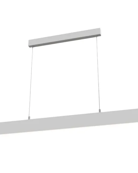 Candeeiro de Teto Step Branco