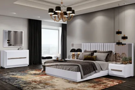 Quarto de Casal Sagres N1