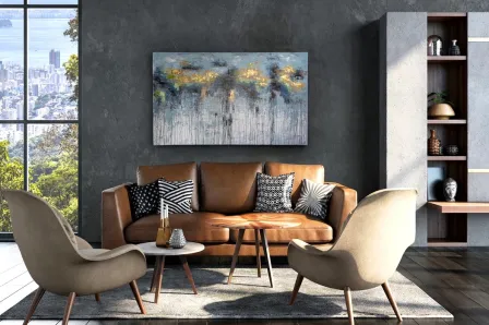 Quadro Aquas