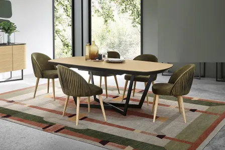Mesa de Jantar Amora 02