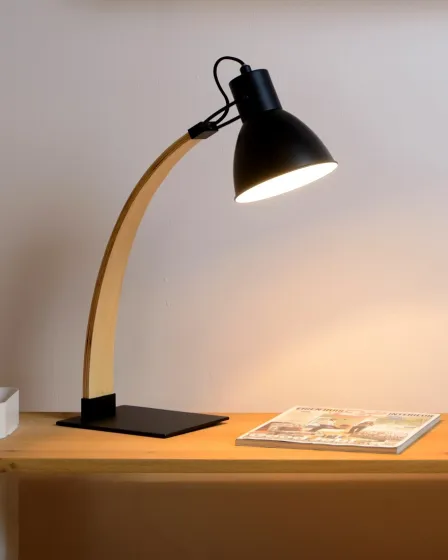 Candeeiro de Secretária Curf 