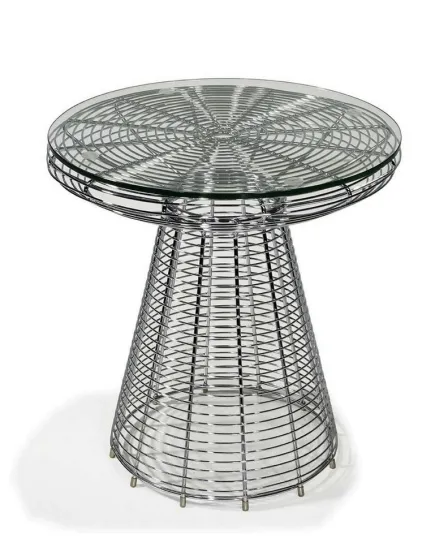 Mesa de Apoio Arcos 