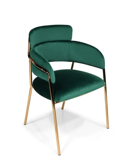 Cadeira Elegancia Green