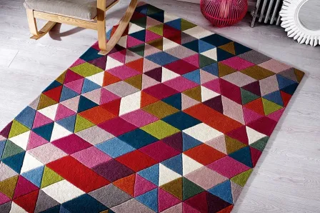 Tapete Prism