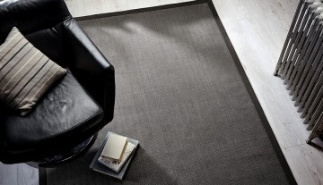 Tapete Natural Fibre