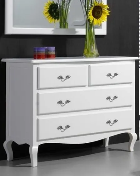 Cómoda Deco