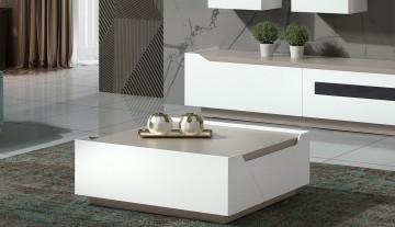 Mesa de Centro Linhas 1