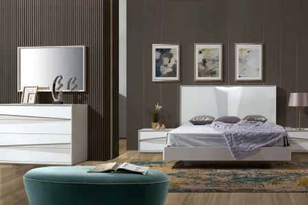 Quarto de Casal Plain