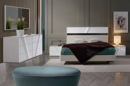 Quarto de Casal Relevo 1