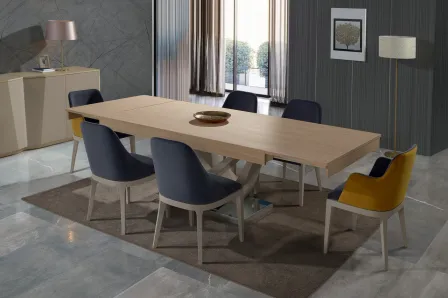 Mesa de Jantar Plain 2