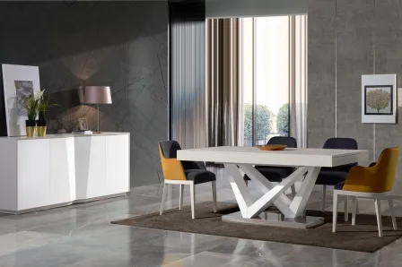 Sala de Jantar Plain 2