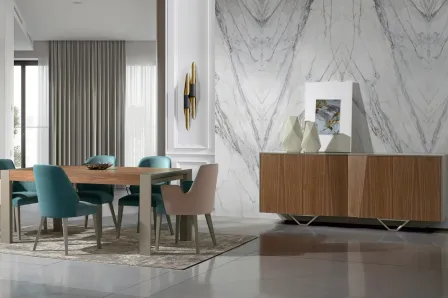 Sala de Jantar Plain 1