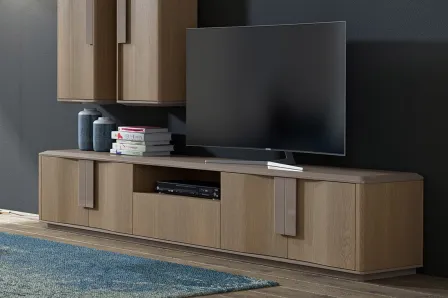 Móvel TV Retângulo
