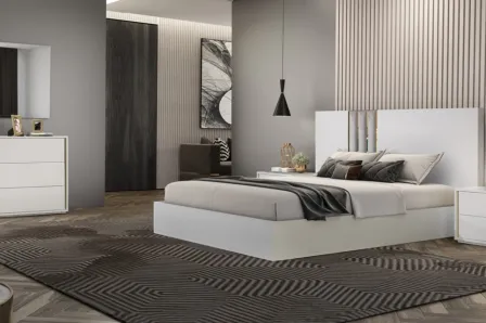 Quarto de Casal Irlanda