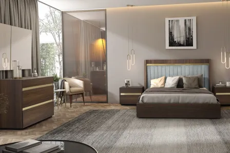 Quarto de Casal Luanda