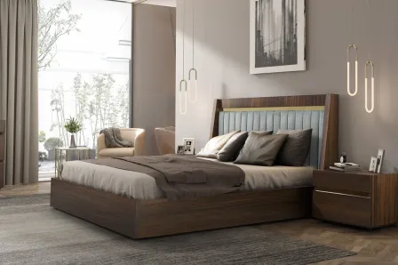 Cama de Casal Luanda
