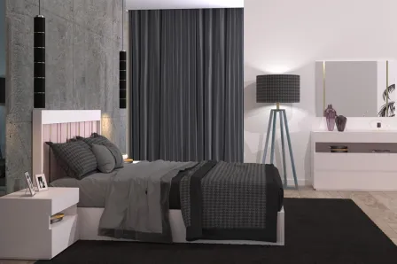 Quarto de Casal Petra