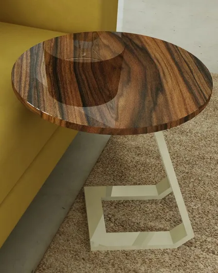 Mesa de Apoio Visco I