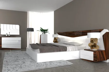 Quarto de Casal Visco I