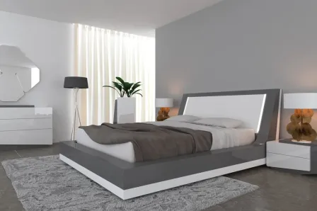 Quarto de Casal Visco III