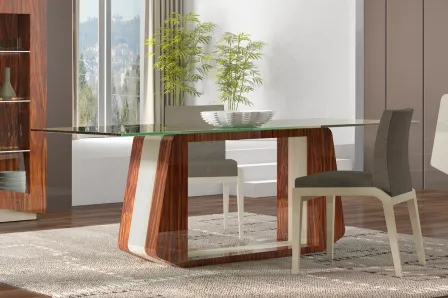 Mesa de Jantar Visco