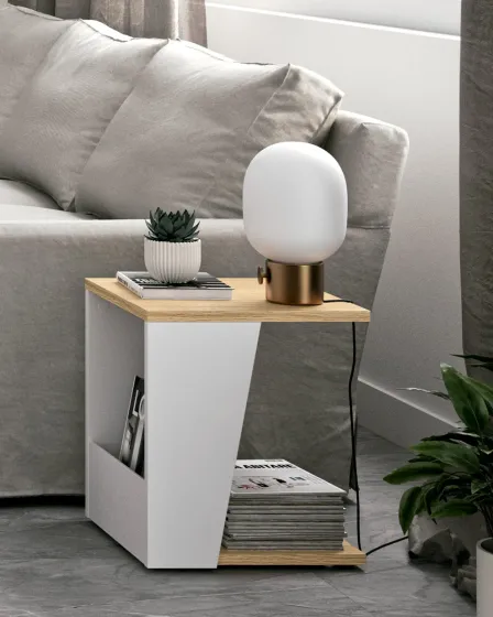 Mesa de Apoio Albi