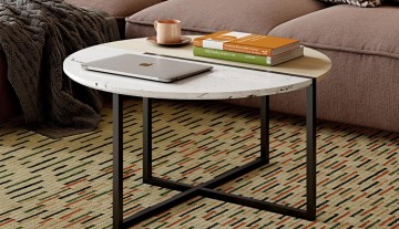 Mesa de Centro Sonata