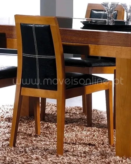 Cadeira Miragem