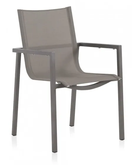 Cadeira Jardim White I