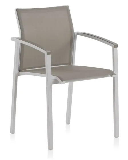 Cadeira de Jardim White III