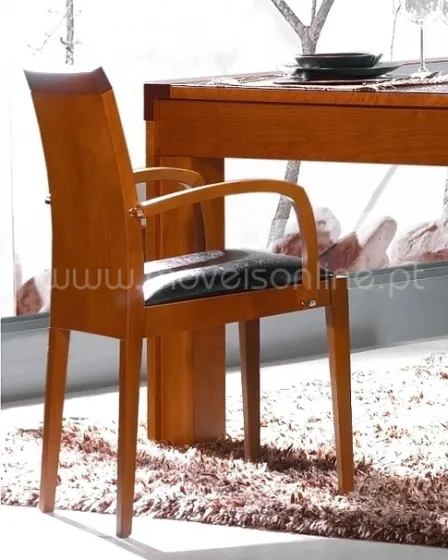 Cadeira Miragem CM