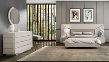 Quarto de Casal John
