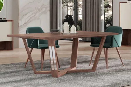 Mesa de Jantar Rebecca