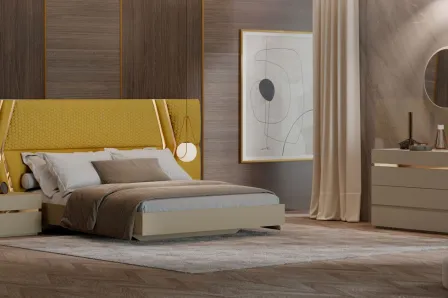 Quarto de Casal Santino 