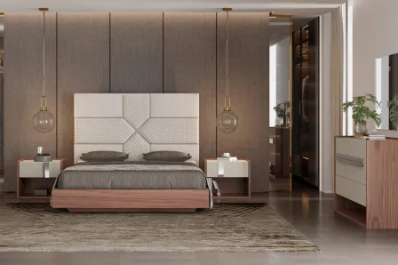 Quarto de Casal Rebecca