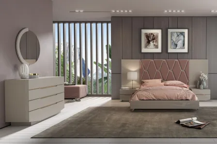 Quarto de Casal Leonardo