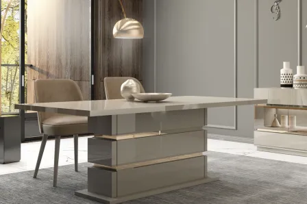 Mesa de Jantar Chloe