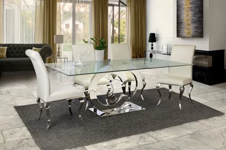 Mesa de Jantar Casandra