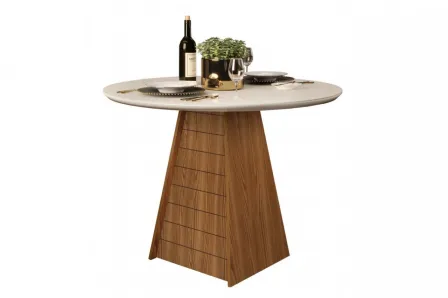 Mesa de Jantar Fler