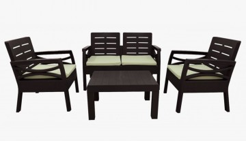 Conjunto de Jardim Fiona